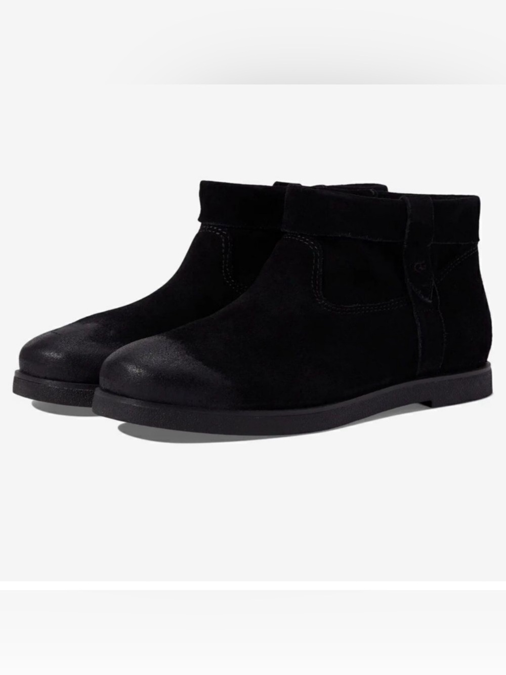 UGG Josefene Cuff Boots NEW!
